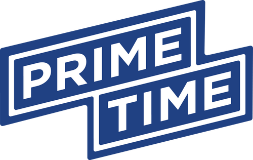 PRIME TIME LAGER