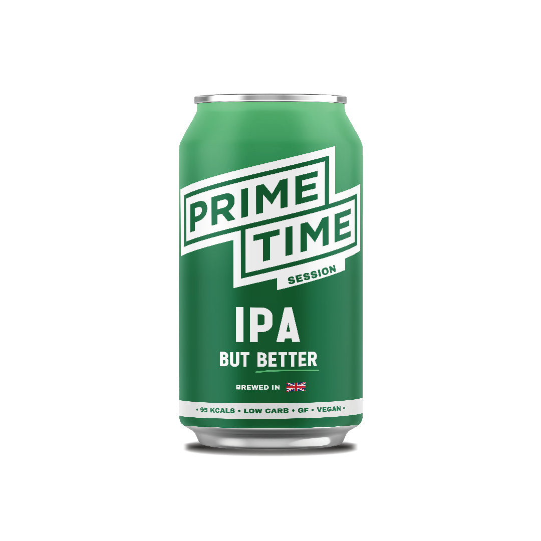 PRIME TIME SESSION IPA